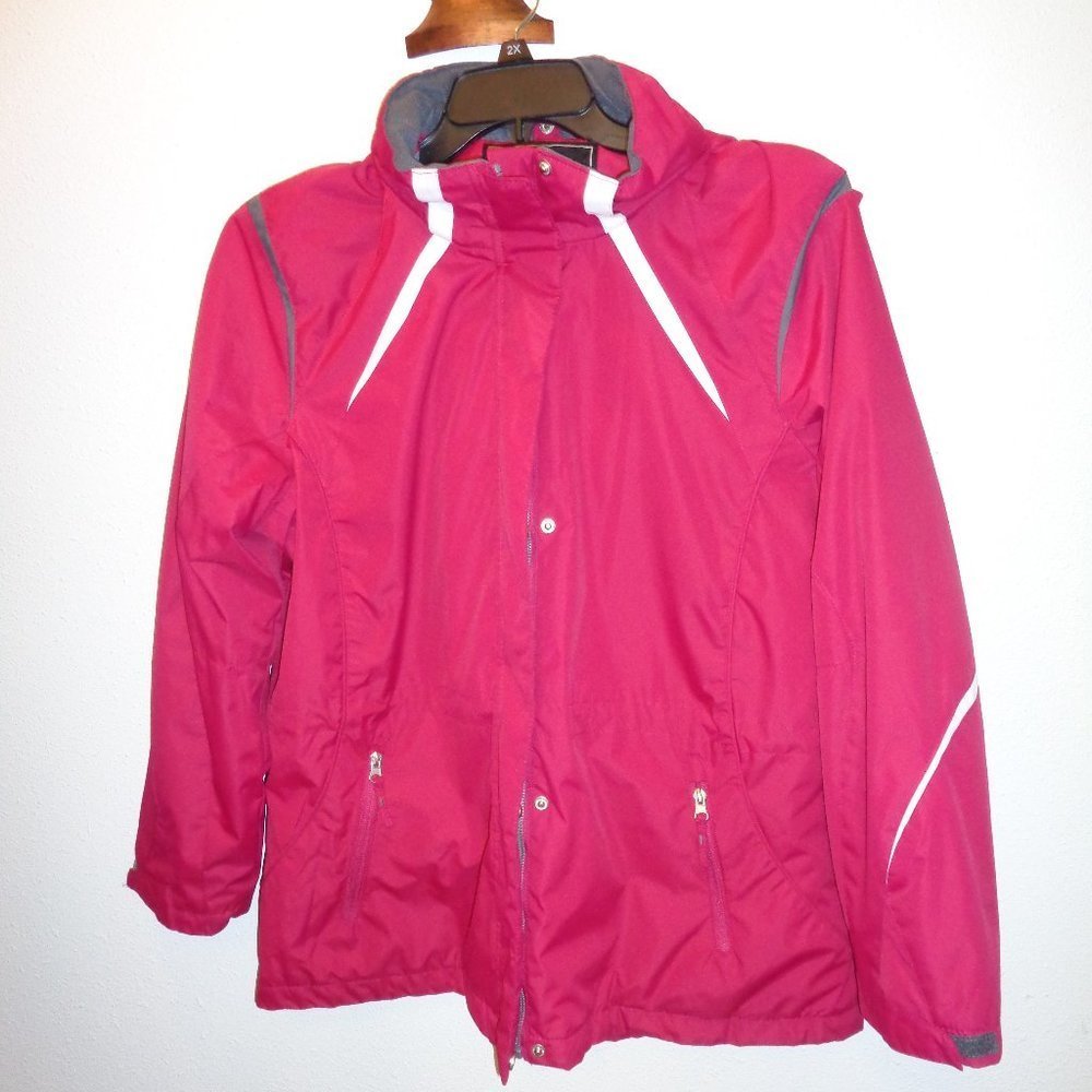Below Zero Women's Jacket Size XL